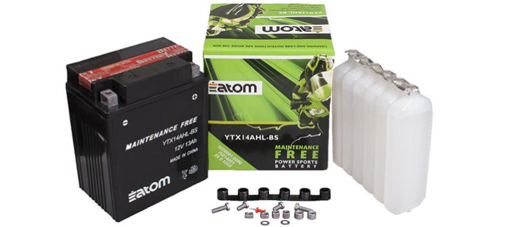 Cara Memilih Bateri Motosikal yang Tahan Lama: Panduan Lengkap