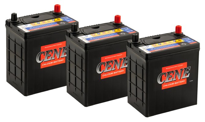 Cene batteries: Features, how to service and charge (Reviews)