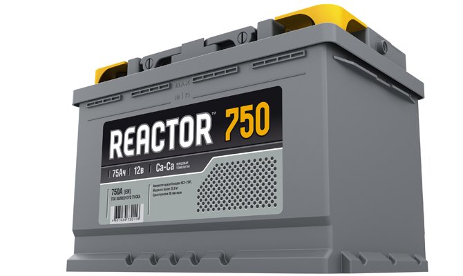 реактор