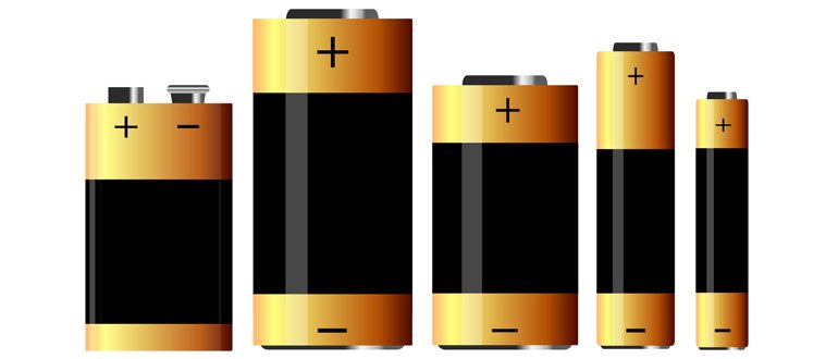 Полярност на батерията